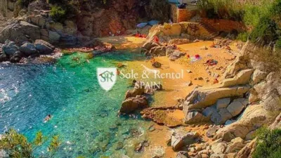 Villa in Lloret de Mar photo 49