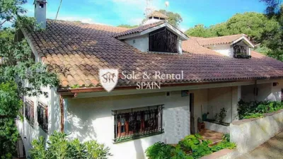 Villa in Lloret de Mar photo 4