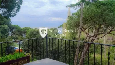 Villa in Lloret de Mar photo 5