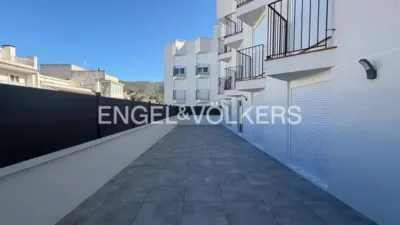 Piso en Avinguda de Antoni Margarits photo 21