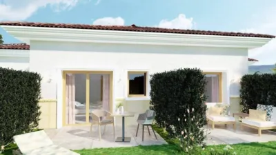 Casa – El Pinós - Pinoso - Vista 4