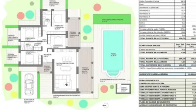 Casa – El Pinós - Pinoso - Vista 5