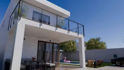 Casa - Vista 2