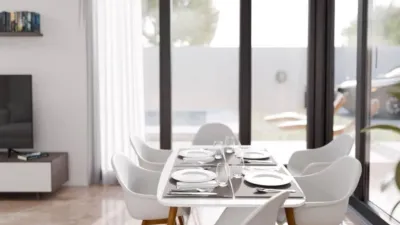 Casa - Vista 3