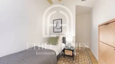 Piso en alquiler en Sant Pere-Santa Caterina-La Ribera - Imagen 10