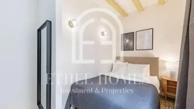 Piso en alquiler en Sant Pere-Santa Caterina-La Ribera - Imagen 12
