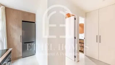 Piso en alquiler en Sant Pere-Santa Caterina-La Ribera - Imagen 13