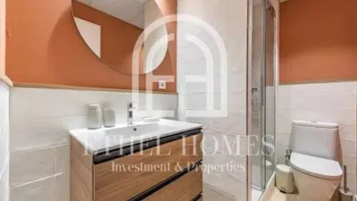 Piso en alquiler en Sant Pere-Santa Caterina-La Ribera - Imagen 15