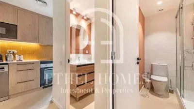 Piso en alquiler en Sant Pere-Santa Caterina-La Ribera - Imagen 16