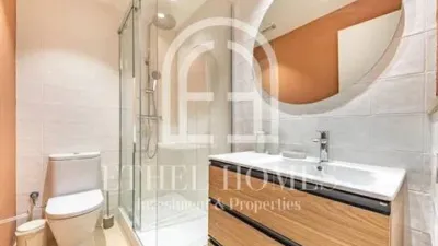 Piso en alquiler en Sant Pere-Santa Caterina-La Ribera - Imagen 17