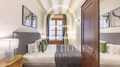 Piso en alquiler en Sant Pere-Santa Caterina-La Ribera - Imagen 3