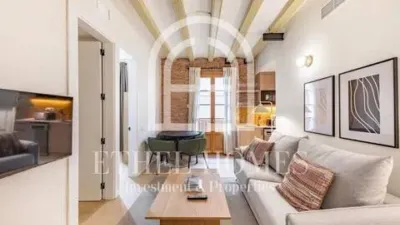 Piso en alquiler en Sant Pere-Santa Caterina-La Ribera - Imagen 6
