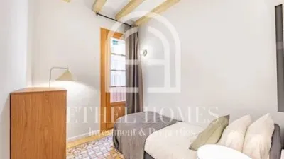 Piso en alquiler en Sant Pere-Santa Caterina-La Ribera - Imagen 9