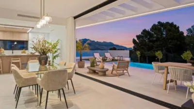 Casa - Vista 4