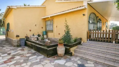 Casa – l'Alfàs del Pi, Entre Tarongers i Flors, la Marina Baixa - Vista 2