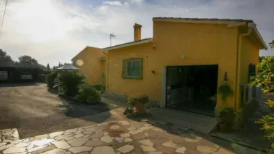 Casa – l'Alfàs del Pi, Entre Tarongers i Flors, la Marina Baixa - Vista 4
