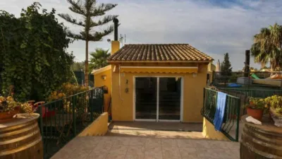 Casa – l'Alfàs del Pi, Entre Tarongers i Flors, la Marina Baixa - Vista 5