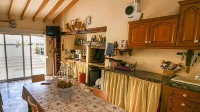 Casa – l'Alfàs del Pi, Entre Tarongers i Flors, la Marina Baixa - Más