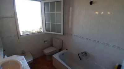 Chalet en Aguilar de Campoo photo 12