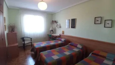 Chalet en Aguilar de Campoo photo 13