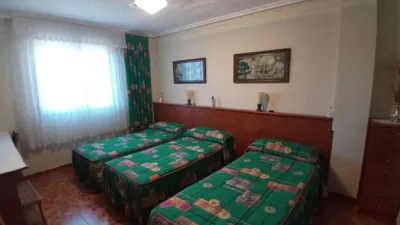 Chalet en Aguilar de Campoo photo 14