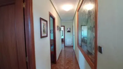 Chalet en Aguilar de Campoo photo 15