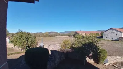 Chalet en Aguilar de Campoo photo 18
