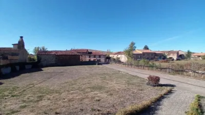 Chalet en Aguilar de Campoo photo 19