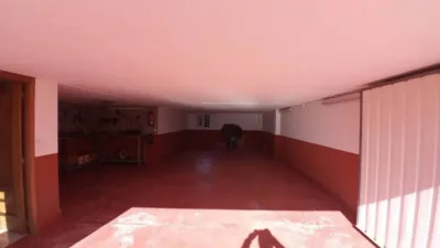 Chalet en Aguilar de Campoo photo 20
