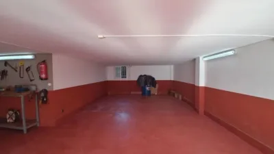 Chalet en Aguilar de Campoo photo 22