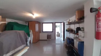 Chalet en Aguilar de Campoo photo 24