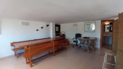 Chalet en Aguilar de Campoo photo 26