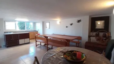 Chalet en Aguilar de Campoo photo 27