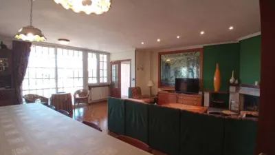 Chalet en Aguilar de Campoo photo 29