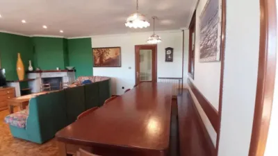 Chalet in Aguilar de Campoo photo 2