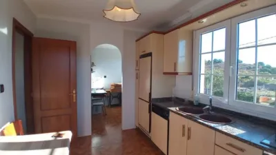 Chalet in Aguilar de Campoo photo 3