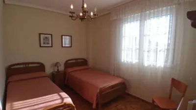 Chalet en Aguilar de Campoo photo 7