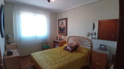 Chalet en Aguilar de Campoo photo 9