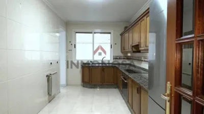 Piso – Ferrol, A Madalena - Vista 2