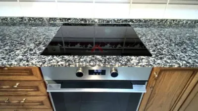 Piso – Ferrol, A Madalena - Vista 3