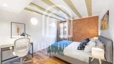 Piso en alquiler en Sant Pere-Santa Caterina-La Ribera - Imagen 11