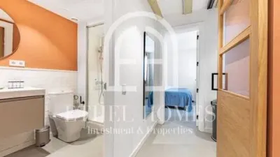 Piso en alquiler en Sant Pere-Santa Caterina-La Ribera - Imagen 15