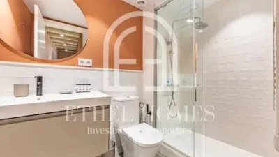 Piso en alquiler en Sant Pere-Santa Caterina-La Ribera - Imagen 16