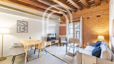 Piso en alquiler en Sant Pere-Santa Caterina-La Ribera - Imagen 2