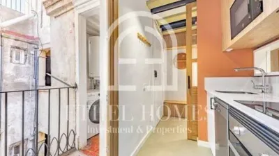 Piso en alquiler en Sant Pere-Santa Caterina-La Ribera - Imagen 6