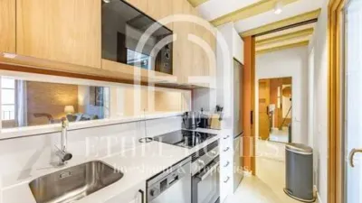 Piso en alquiler en Sant Pere-Santa Caterina-La Ribera - Imagen 7