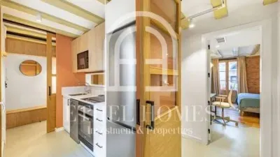 Piso en alquiler en Sant Pere-Santa Caterina-La Ribera - Imagen 8
