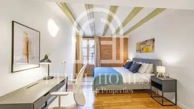 Piso en alquiler en Sant Pere-Santa Caterina-La Ribera - Imagen 9