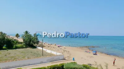 Piso – Dénia - Vista 2