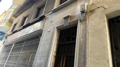 Apartment in Valls photo 16